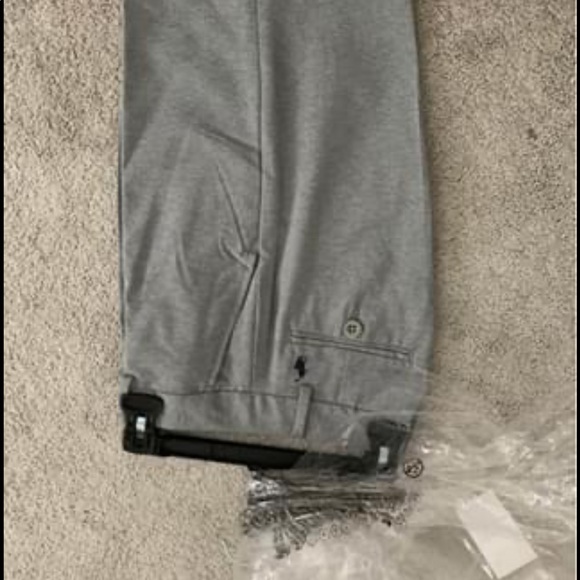 Short pants - Picture 3 of 3